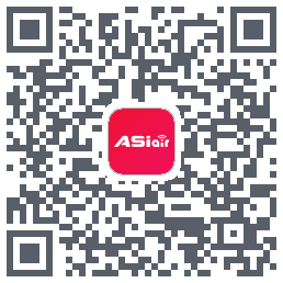 ASIAIR QRcode