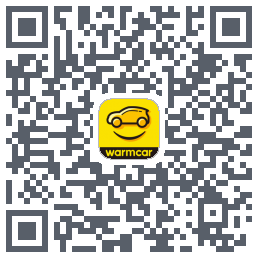 WarmCar的下载二维码