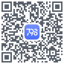 慧生活798 QRcode