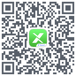 XTrend Speed的下載二維碼
