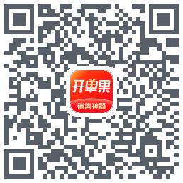 开单果kod QR do pobrania