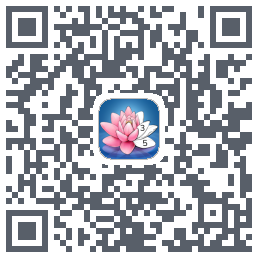 Zen Color QRcode