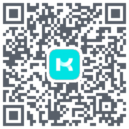 KIRI Engine QRcode