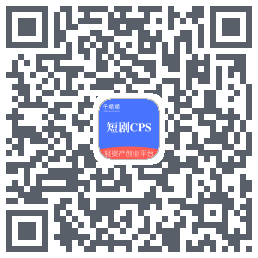 千顺顺 QRcode