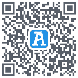 安培空间kod QR do pobrania
