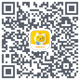 小熊美术รหัส QR สำหรับดาวน์โหลด