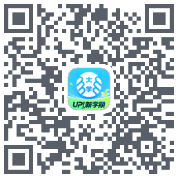 掌上大学Download QR-Code