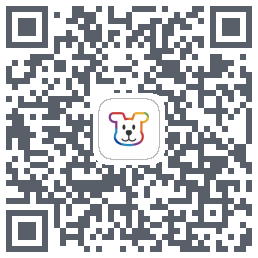 小白学习打印的下載二維碼