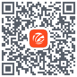 中广云智投 QRcode