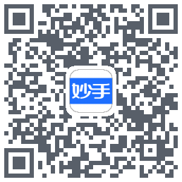 妙手医生 QRcode