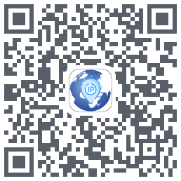 IP实验室 QRcode