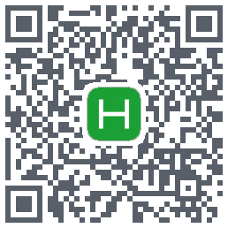 药王谷 QRcode