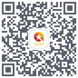 星链AI自动播du code QR de téléchargement