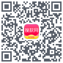 搜款网のダウンロードQRコード
