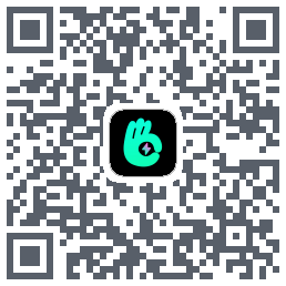 掌心雷 QRcode
