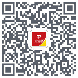 好运通 QRcode