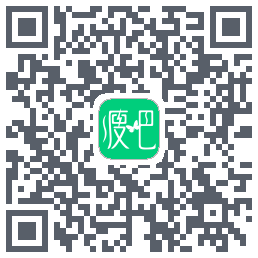 瘦吧减脂 QRcode