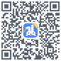 巴乐兔房东 QRcode