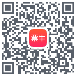 票牛 QRcode