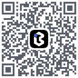 BlueprintGo的下載二維碼