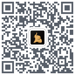 德基广场codice QR per il download