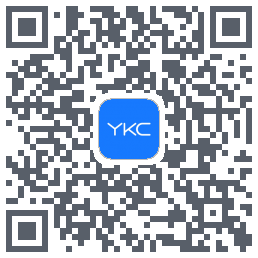 云快充Test QRcode