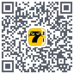 七猫作家助手 QRcode