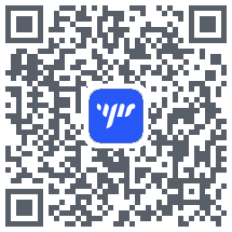 爱原物 QRcode