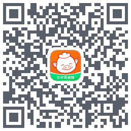 猪八戒的下载二维码