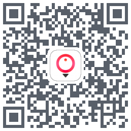 有鱼记账codice QR per il download