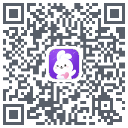 小白语音的下載二維碼