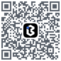 BlueprintGo的下載二維碼