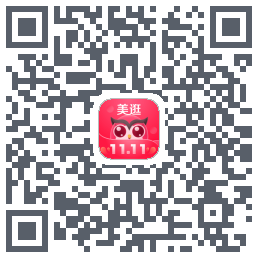美逛 QRcode