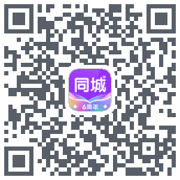 对缘同城的下載二維碼