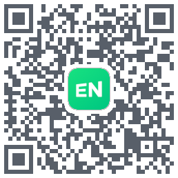 希沃白板的下載二維碼