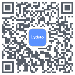 Lydsto的下載二維碼