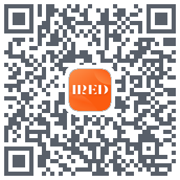 IRED QRcode