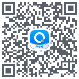 蜜蜂试卷 QR-код для загрузки