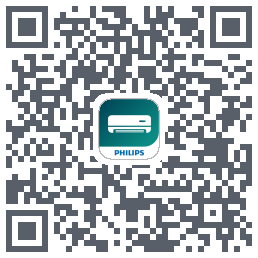 飞利浦空调 QRcode