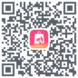 美妆批发 QRcode