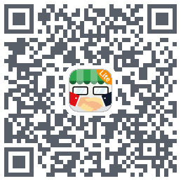 驿氪会员导购的下載二維碼