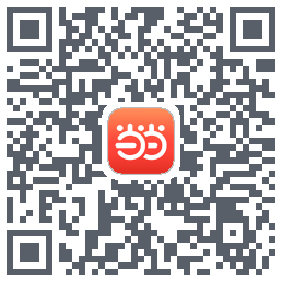 当当código QR de descarga de