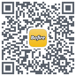 Bofire QRcode