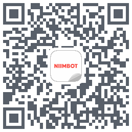 NIIMBOT QR-код для загрузки
