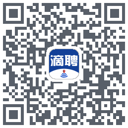 滴聘 QRcode