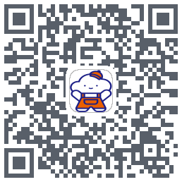 CWMSのダウンロードQRコード