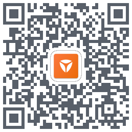 智慧服务UAT QRcode