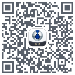 腾势汽车 QRcode