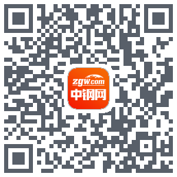 中钢网 QRcode