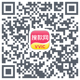 搜款网的下載二維碼